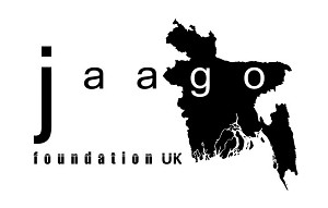 jaago foundation uk